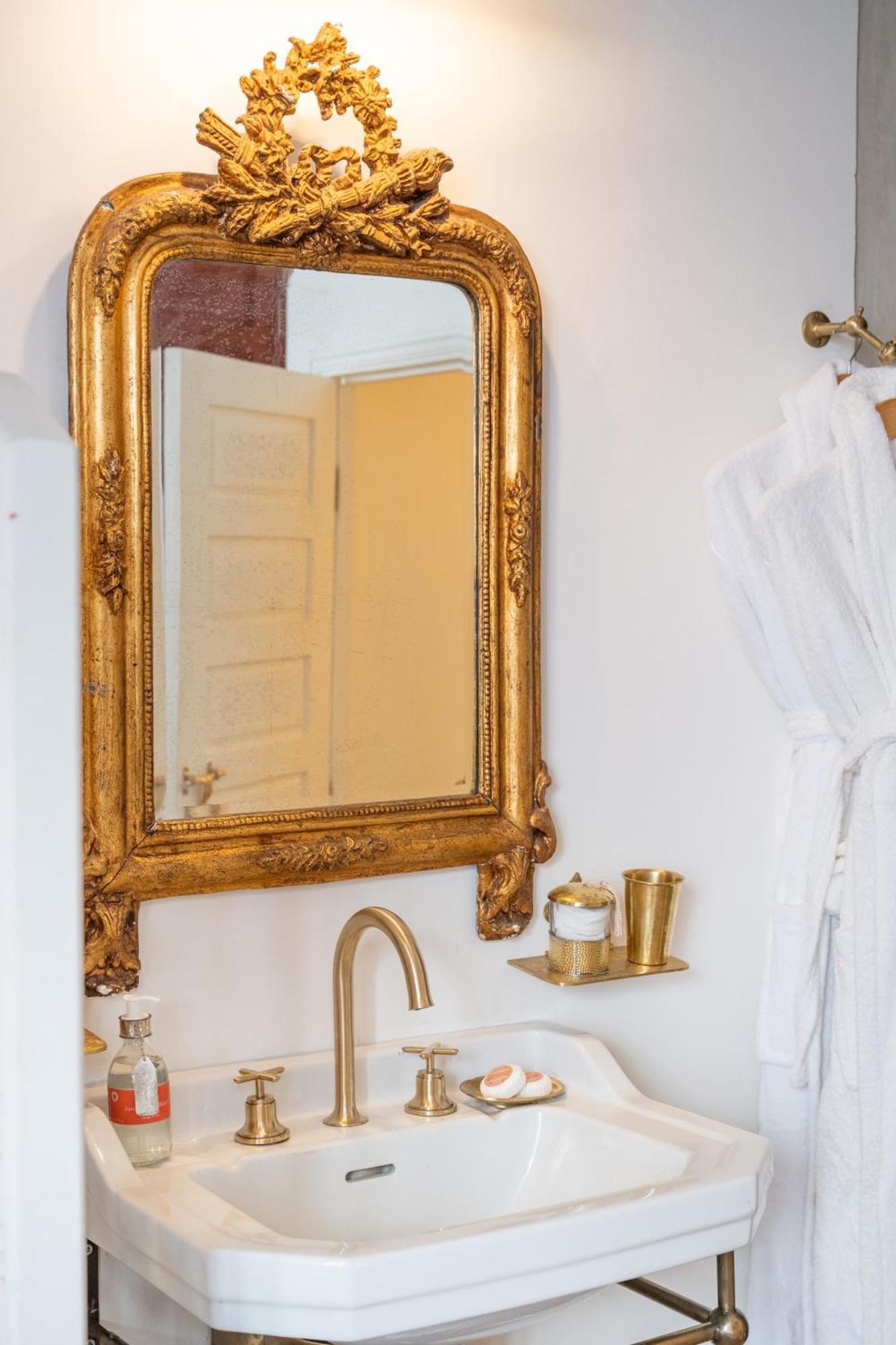 Bed and Breakfast Le Singe Rose Marrakesh Esterno foto